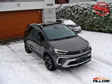 Opel 2023 Opel Crossland 1.2 Benzyna 110KM Automat Navi Kamera Full LED 1.2 Benzyna, zdjęcie 26