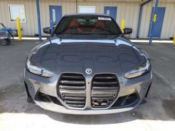 BMW Seria 3 G20-G21 2023 BMW M3 Competition 2023 3.0l 3.0 Benzyna 503KM, zdjęcie 5