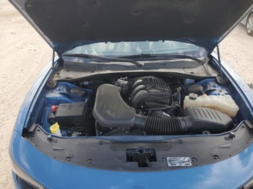 Dodge Charger VII 2023 Dodge Charger SXT 2023 3.6l 3.6 Benzyna 292KM, zdjęcie 6