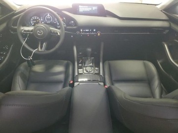 Mazda 3 IV 2024 Mazda 3 Mazda 3 2.5 Benzyna 191KM, zdjęcie 7