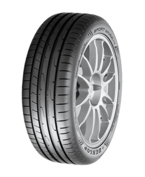 4x DUNLOP SP SPORT MAXX 225/50R17 94 Y