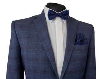 GARNITUR KRATĘ SLIM FIT 188/112/100 M410C