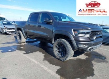  RAM 1500 Trx 57 Box 2023 6.2l 6.2 Benzyna 702KM