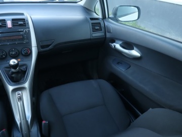 Toyota Auris I Hatchback 1.4 i 16V VVT-i 97KM 2007 Toyota Auris 1.4 VVT-i,ALU, zdjęcie 7