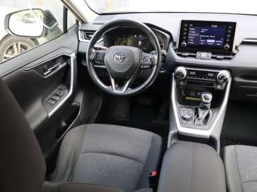 Toyota RAV4 V 2019 Toyota RAV 4 2.0 Valvematic, Salon Polska, zdjęcie 6