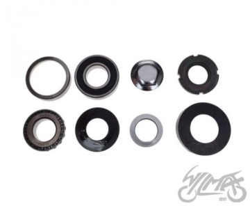 ŁOŻYSKOWANIE KIEROWNICY ZESTAW DO KEEWAY TX