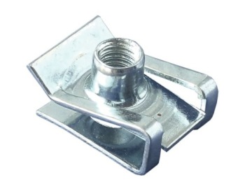 10x BLASZKA M4 15 x 10 OCYNKOWANA