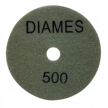 DIAMENTOWY DYSK POLERSKI MASSO FI 100 # 500 DO POL