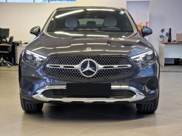 Mercedes GLC C254/X254 Coupe 2.0 200 204KM 2025 GLC Coupe 200 4-Matic Avantgarde 2.0 (204KM) 2025, zdjęcie 1