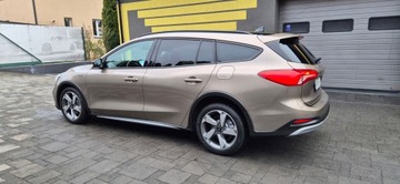 Ford Focus IV Kombi 1.5 EcoBlue 120KM 2019 FORD FOCUS ACTIVE! Super stan!, zdjęcie 14