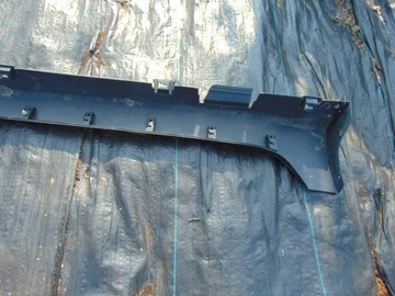 РАМА РАМА ЛЕВАЯ MAZDA 6 GH COMBI 2007-