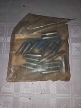 ŚRUBA MANETKI ROMET KOMAR SZTYWNIAK CZĘŚCI MOTORYNKA M1 POLO PEGAZ