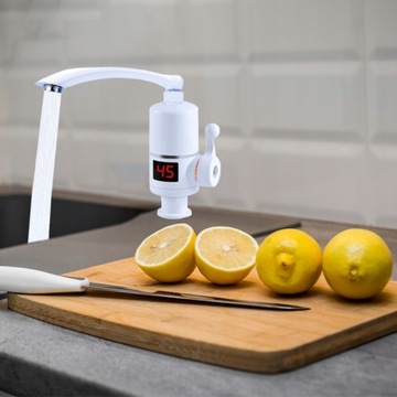 Водонагреватель Retoo 3000 Вт