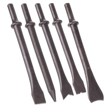 Пневматический ударный молоток Автоматический + Наконечники