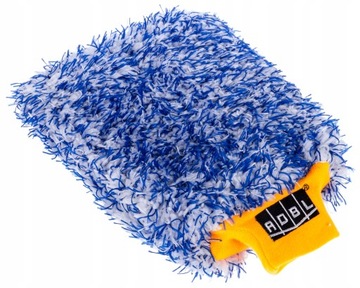 ADBL PROMITT RĘKAWICA DO MYCIA AUTA Z MIKROFIBRY