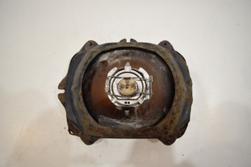 NISSAN PATROL K160 SVĚTLO LEVÝ PŘEDNÍ