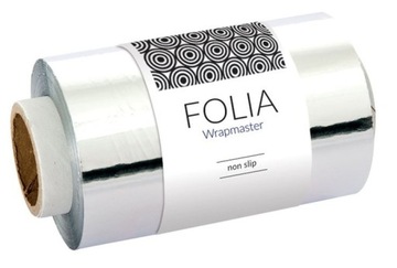 MILA FOLIA WRAPMASTER DO KOLORYZACJI RYFLOWANA