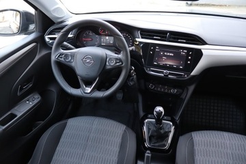 Opel Corsa F Hatchback 5d 1.2 75KM 2022 Opel Corsa 1.2, Salon Polska, 1. Właściciel, zdjęcie 6
