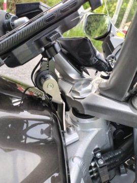 Навигационная ручка Yamaha FJR 1300