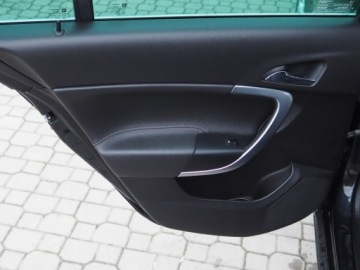 Opel Insignia I Country Tourer 2.0 CDTI Ecotec 170KM 2015 Opel Insignia Bardzo ladny Stan 4X4 Bezypadek Kamery czujniki PDC 2.0, zdjęcie 13