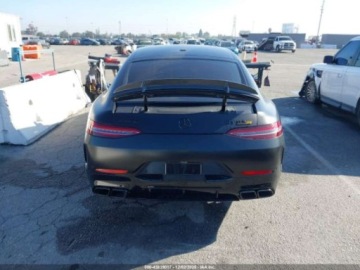 Mercedes AMG GT C190 2021 Mercedes-Benz AMG GT 63 S 2021 4.0 Benzyna 630KM, zdjęcie 4