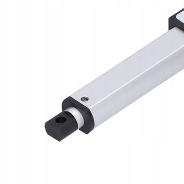 ЛИНЕЙНЫЙ ПРИВОД ЭЛЕКТРОДВИГАТЕЛЬ 12 В С ДИСТАНЦИОННЫМ УПРАВЛЕНИЕМ