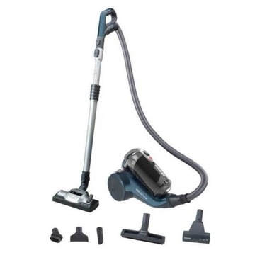 Odkurzacz bezworkowy Hoover RC60PET 011