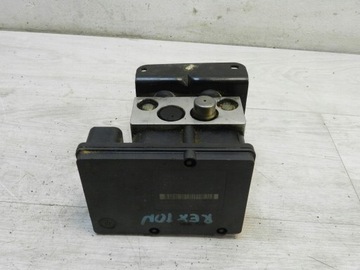 REXTON POMPA HAMULCOWA ABS ESP 48910-08100