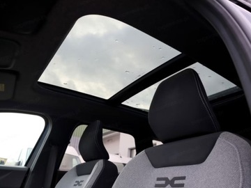 Dacia Bigster 1.2 TCe 140KM 2025 Od ręki - Journey LPG 1.2 mHEV 140KM / Dach panoramiczny, zdjęcie 5