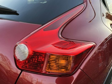 Nissan Juke I SUV 1.6i 117KM 2010 Nissan Juke 1.6 Benzyna / Kamera / Navi /, zdjęcie 27