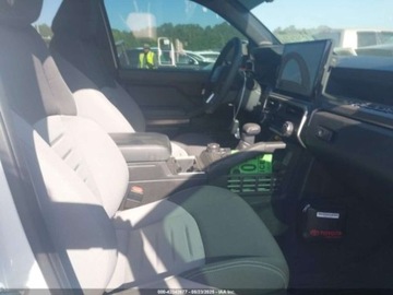 Toyota Tacoma II 2024 Toyota Tacoma 2024 TOYOTA TACOMA HYBRID TRD SPORT 2.4 Hybryda 278KM, zdjęcie 11