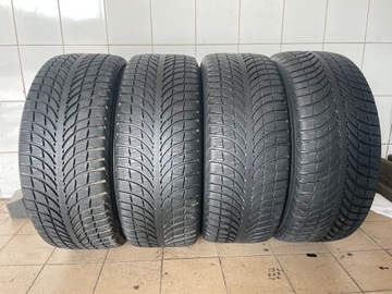 Michelin Latitude Alpin LA2 235/55R18 104 H
