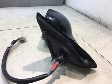 ZRCÁTKO LEVÉ CHRYSLER 300M 11 PIN