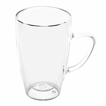 Термостакан для латте Tadar Sublime Slim 400 мл