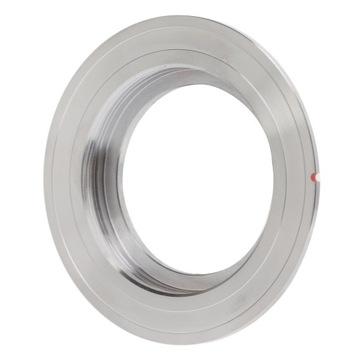 Переходное кольцо объектива M42-MD для объектива