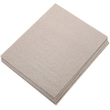 АКСЕССУАРЫ ДЛЯ СВЧ ВЫСОКОТЕМПЕРАТУРНЫЙ ЛИСТ СЛЮДЫ