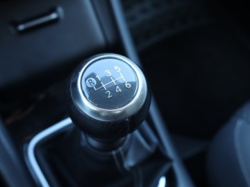 Toyota Corolla XI Sedan Facelifting 1,6 Valvematic 132KM 2017 Toyota Corolla 1.6 Valvematic, Salon Polska, zdjęcie 17