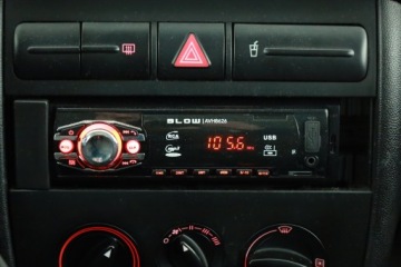 Seat Leon I Hatchback 1.6 105KM 2001 Seat Leon 1.6, Klima,ALU, El. szyby, zdjęcie 8