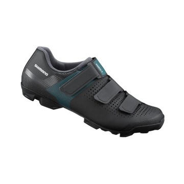 Shimano Buty rowerowe SH-XC1 W damskie czarne 40