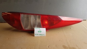 LAMPA TYLNA FORD MONDEO III sedan (B4Y) 2.0 16V TD