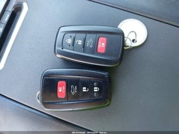 Toyota Highlander III 2022 Toyota Highlander Platinium 3.5 Benzyna 295KM, zdjęcie 14