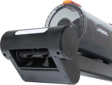 БЕЗРЕШИТЕЛЬНЫЙ АККУМУЛЯТОРНЫЙ АВТОМОБИЛЬНЫЙ ПЫЛЕСОС