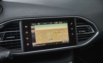 Peugeot 2016 Peugeot 308 Peugeot 308 2.0 Diesel 177KM, zdjęcie 30