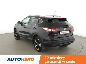 Nissan Qashqai II Crossover 1.6 DIG-T 163KM 2015 Nissan Qashqai panorama 163KM navi kamera360, zdjęcie 3