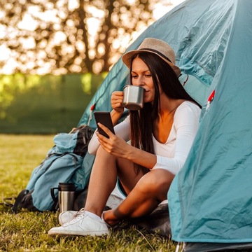 Походная плита Походный рюкзак Кулинария 8 шт.