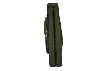 Aqua Pokrowiec na wędki - Atom 4 Rod Protection Holdall