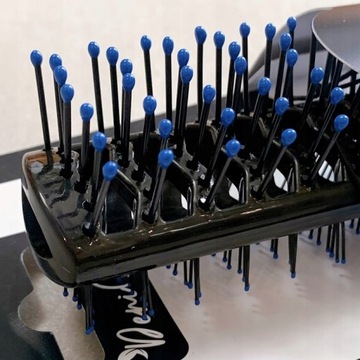 SZCZOTKA TUNELOWA DWUSTRONNA DO MODELOWANIA