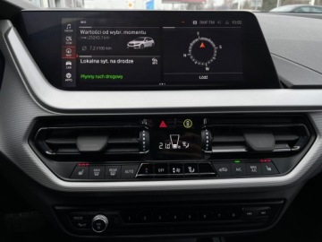 BMW Seria 1 F40 2023 BMW 118 Salon PL, Gwarancja, FV-23%, LED, CarPlay,, zdjęcie 7