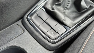 Skoda Scala Hatchback 1.5 TSI 150KM 2022 Skoda Scala 1.5TSI 150KM ACC SalonPL Virt.Cockpit, zdjęcie 25