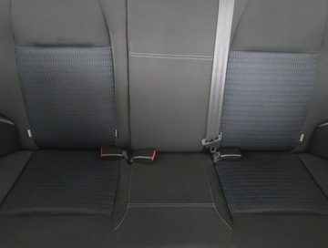 Peugeot 208 I Hatchback 3d 1.2 VTI 82KM 2014 Peugeot 208 1.2 PureTech, Salon Polska, zdjęcie 9